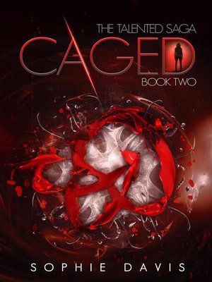 cover image of Caged
